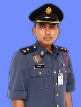 PPgB MOHD HANIF BIN MUSTAFA